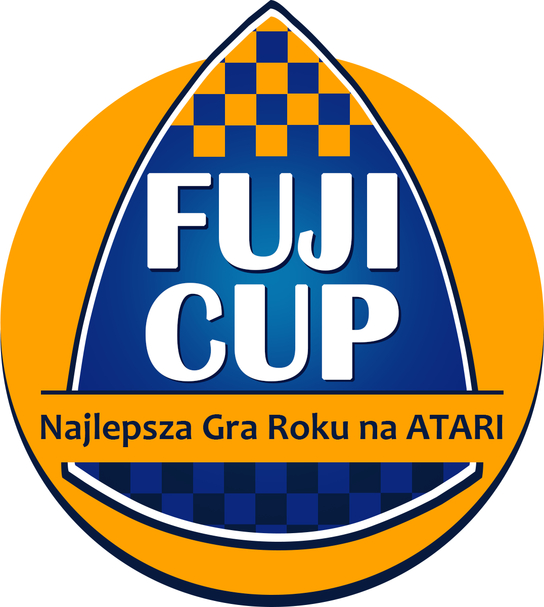 FujiCup - logo