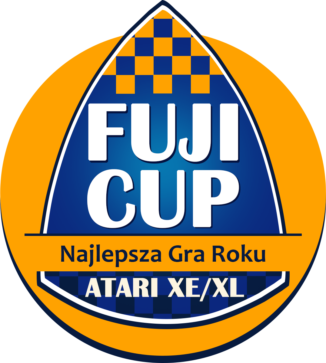 FujiCup - logo